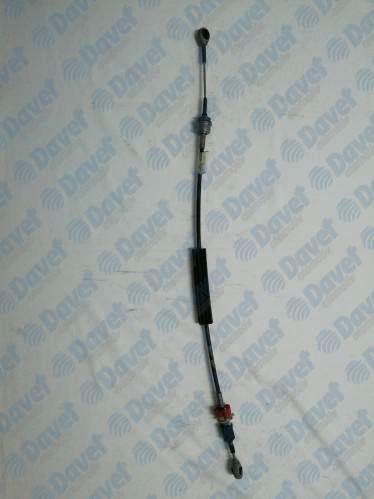 CAVO 1314606 Vites Teli Sol (Gri-Uzun) Clio Iii-Symbol-Thalia
